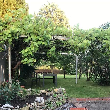 Appartamento Rebenlaub Heringen  Esterno foto