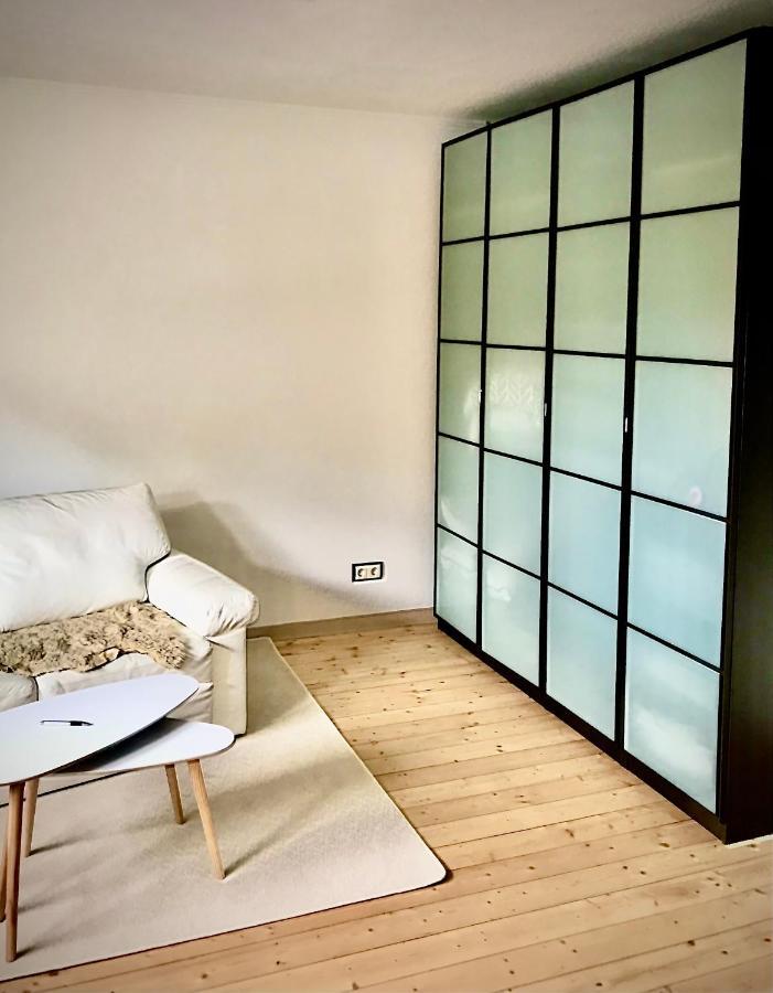 Appartamento Rebenlaub Heringen  Esterno foto