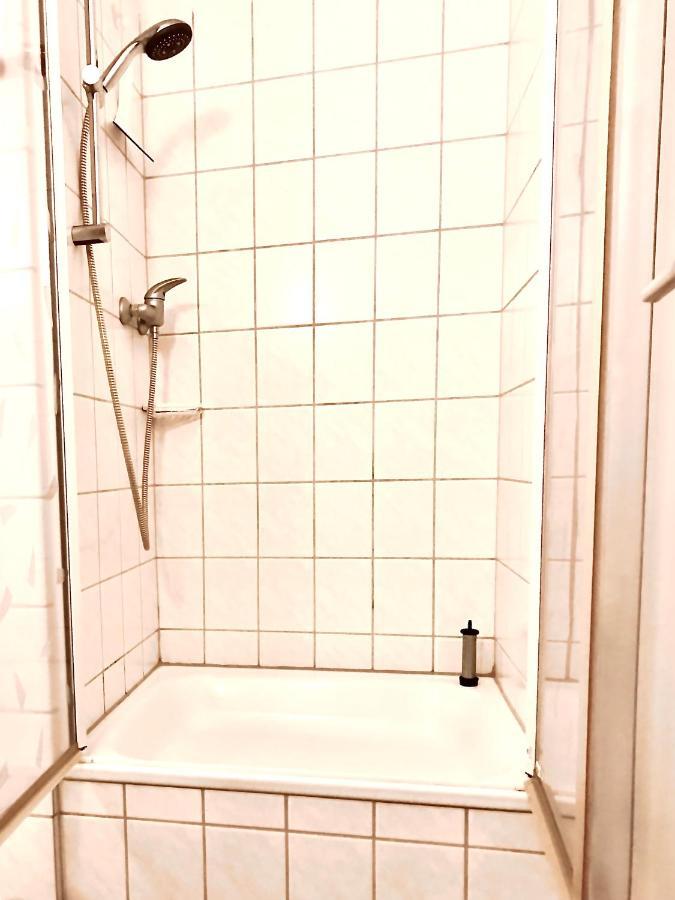Appartamento Rebenlaub Heringen  Esterno foto